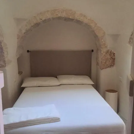 Apartment Trulli St Nicholas Con Piscina *