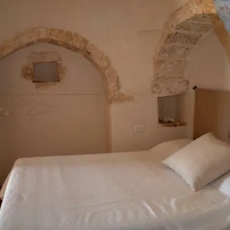 Apartment Trulli St Nicholas Con Piscina *