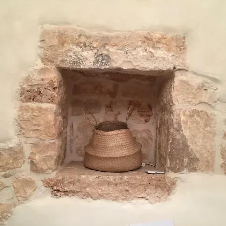 Trulli St Nicholas Con Piscina * Ostuni
